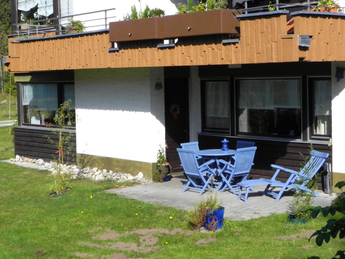 שלוכזי Gaestehaus Seewald מראה חיצוני תמונה