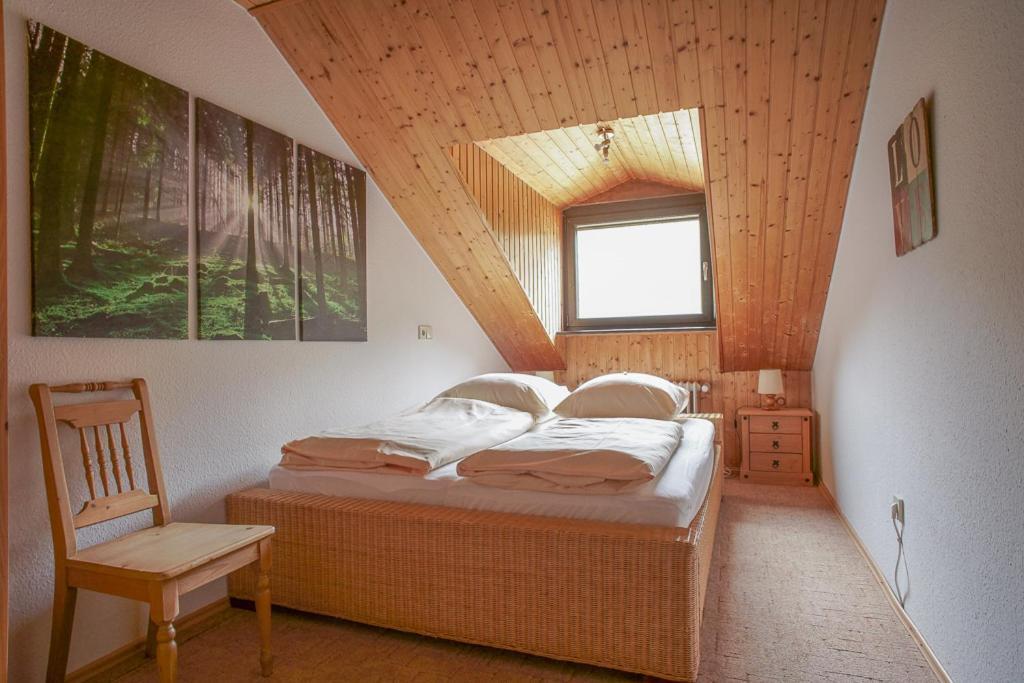 שלוכזי Gaestehaus Seewald מראה חיצוני תמונה