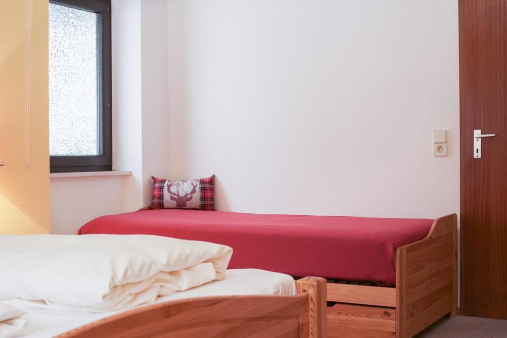 שלוכזי Gaestehaus Seewald מראה חיצוני תמונה